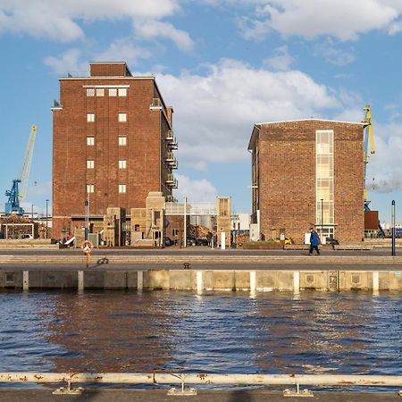 Ferienapartments Am Krusespeicher Ferienapartments Am Krusespeicher 1-08 Wißmar 외부 사진