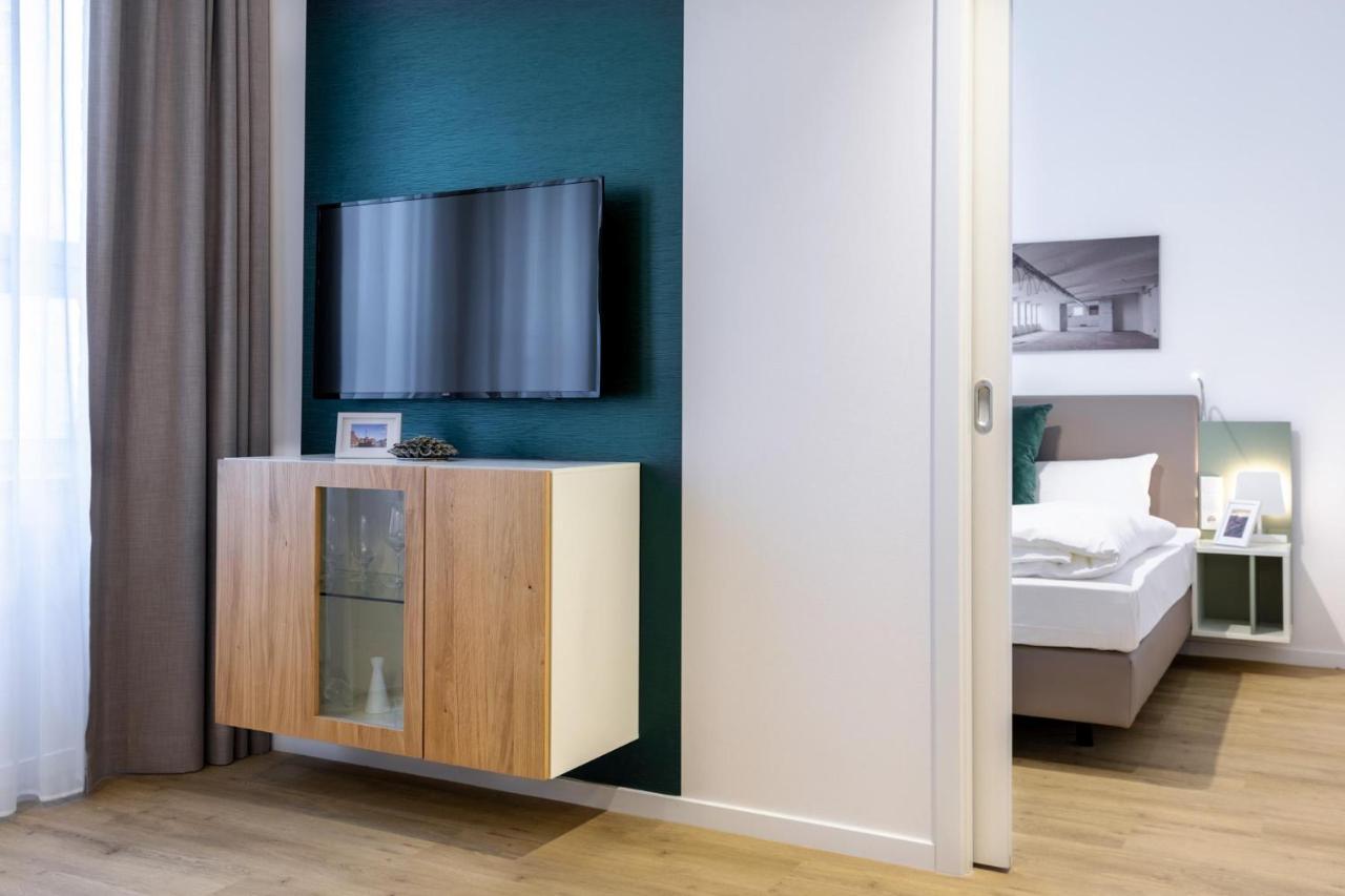 Ferienapartments Am Krusespeicher Ferienapartments Am Krusespeicher 1-08 Wißmar 외부 사진