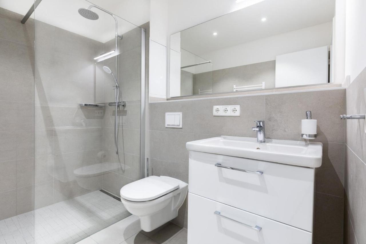 Ferienapartments Am Krusespeicher Ferienapartments Am Krusespeicher 1-08 Wißmar 외부 사진