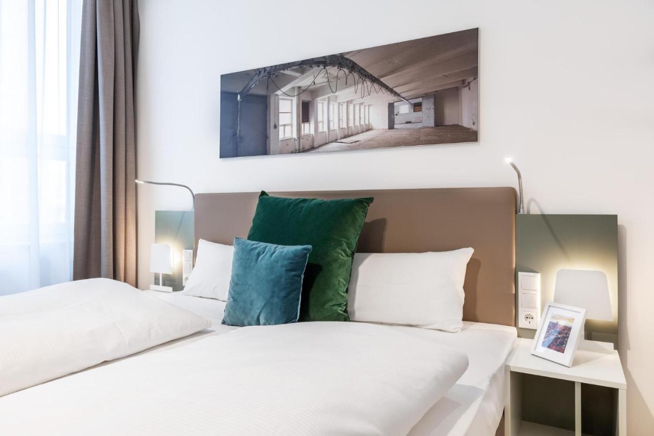 Ferienapartments Am Krusespeicher Ferienapartments Am Krusespeicher 1-08 Wißmar 외부 사진
