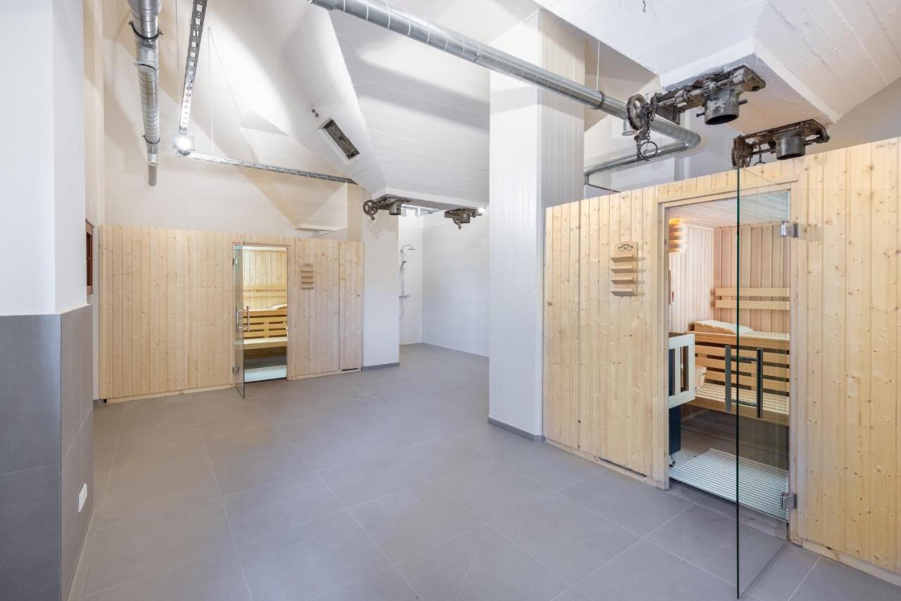 Ferienapartments Am Krusespeicher Ferienapartments Am Krusespeicher 1-08 Wißmar 외부 사진